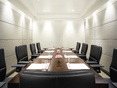 Hotel Vivanta By Taj - President