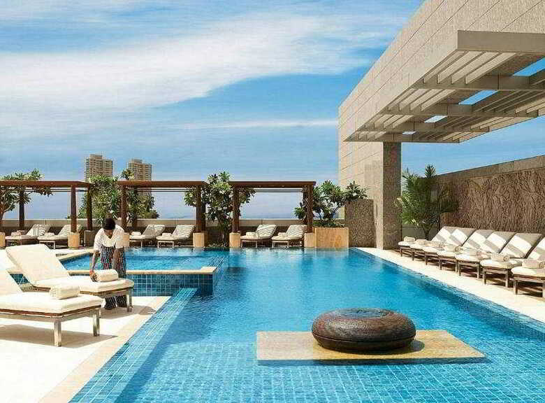 Hotel Four Seasons
