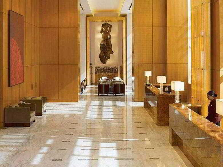 Hotel Four Seasons
