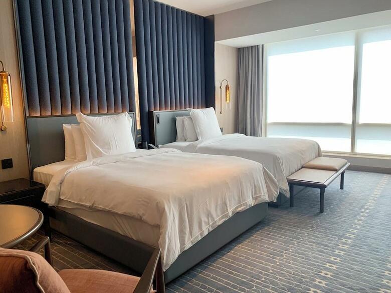 Hotel Four Seasons