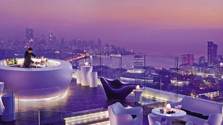 Hotel Four Seasons