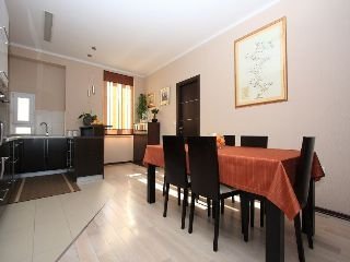 Hotel Apartment Maras