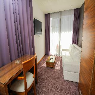 Hotel Gala Split