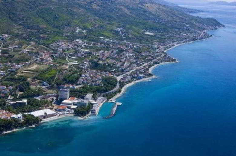 Hotel Gala Split