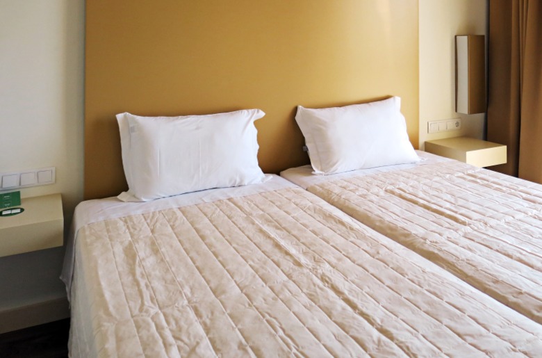 Hotel Inatel Albufeira
