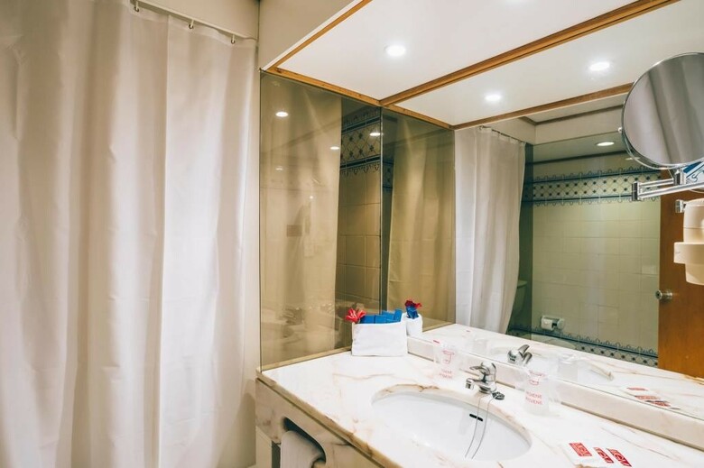 Muthu Oura Praia Hotel