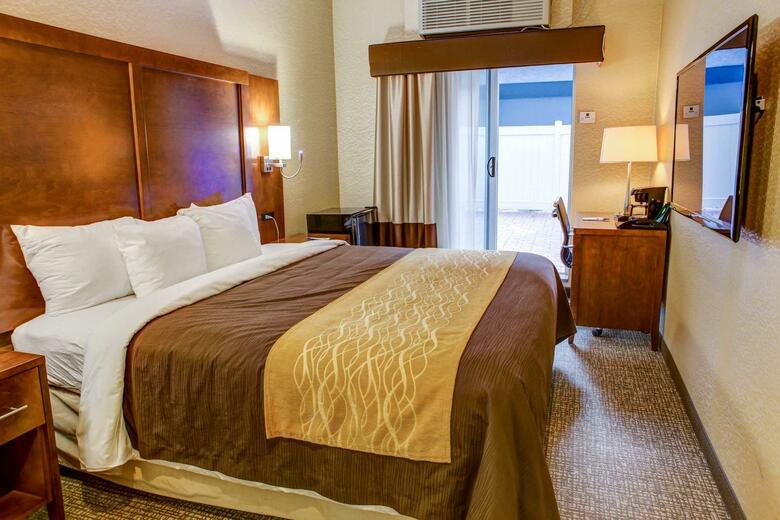 Hotel Comfort Inn Times Square West
