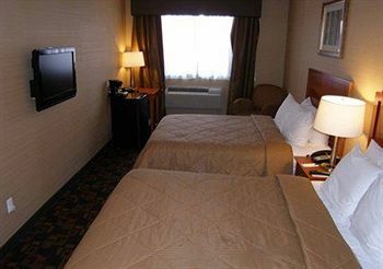 Hotel Comfort Inn Times Square West
