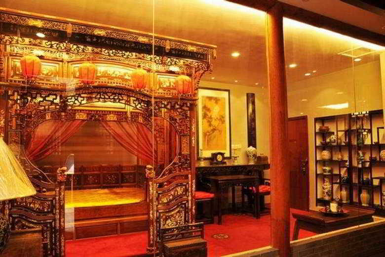Beijing Traditional View Hotel