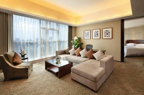 Sheraton Guangzhou Hotel