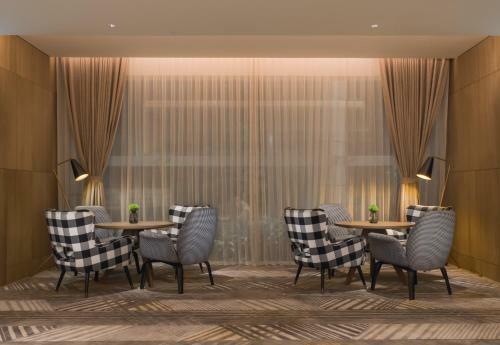 Sheraton Guangzhou Hotel
