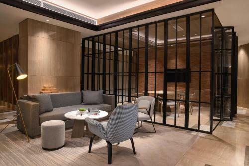 Sheraton Guangzhou Hotel