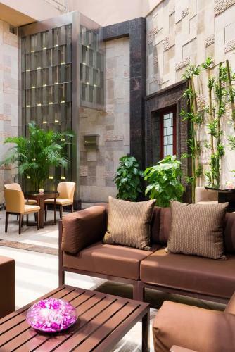 Sheraton Guangzhou Hotel
