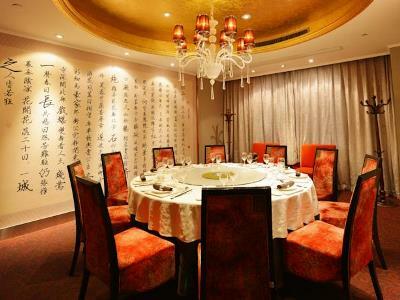 Kingtown Hotel Hongmei Shanghai