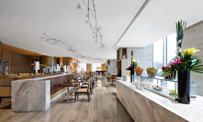 Hotel Sheraton Hongkou