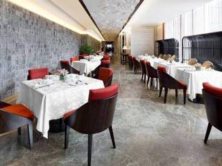 Hotel Sheraton Hongkou