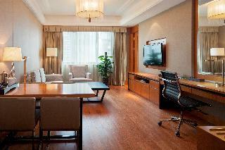 Hotel Holiday Inn Hangzhou Cbd