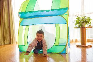 Hotel Holiday Inn Hangzhou Cbd