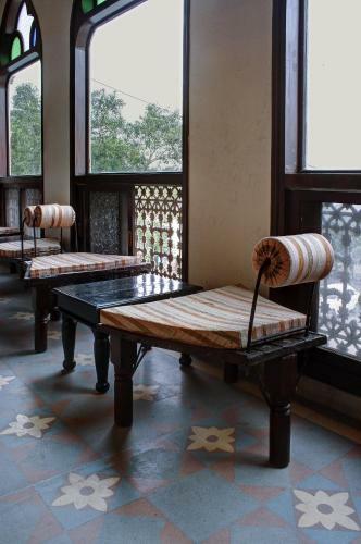 Hotel Palace Of Ganges