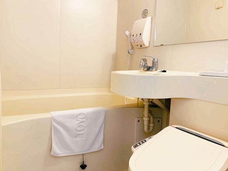 Hotel Toyoko Inn Busan Station 2