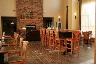 Hotel Hampton Inn & Suites Billings