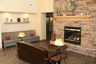 Hotel Hampton Inn & Suites Billings