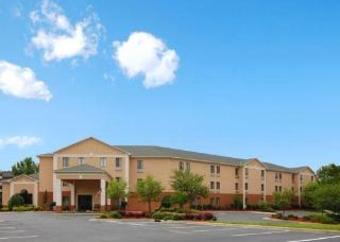 Hotel Comfort Inn