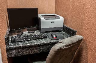 Hotel Comfort Inn