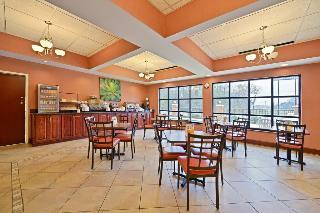 Hotel Comfort Inn