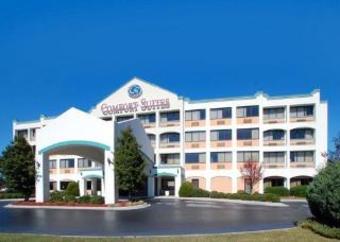 Comfort Hotel Settlers