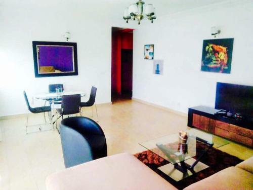 Apartamento New Land Sarl