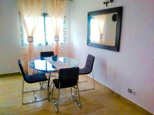 Apartamento New Land Sarl