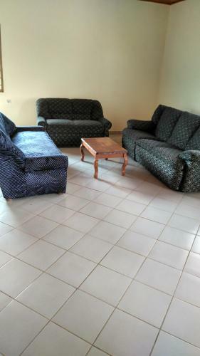 Agroturismo Villa Henrietta Mindick