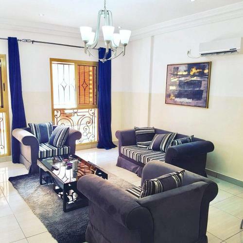 Apartamento Le Logis