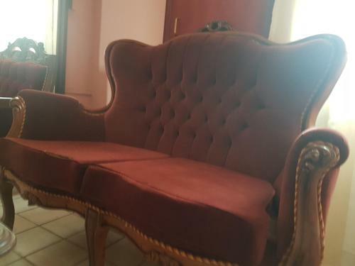 Hotel Lion D'or