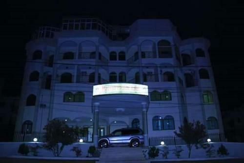 Massao Palace Hotel