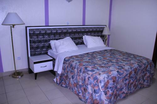 Massao Palace Hotel