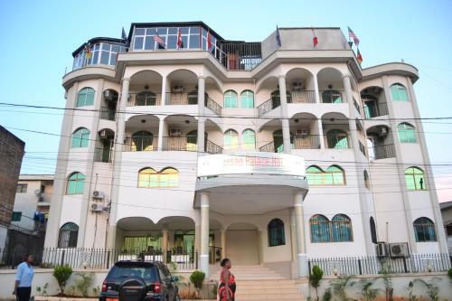 Massao Palace Hotel