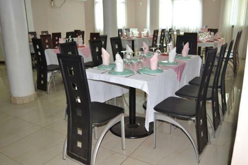 Massao Palace Hotel