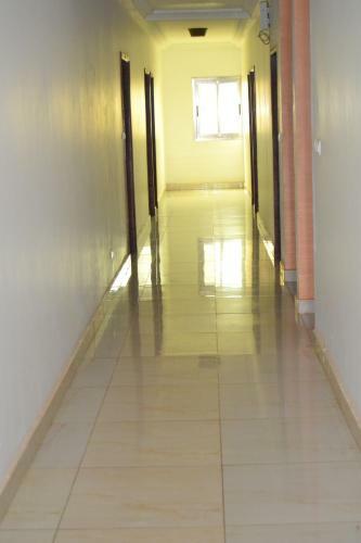 Massao Palace Hotel