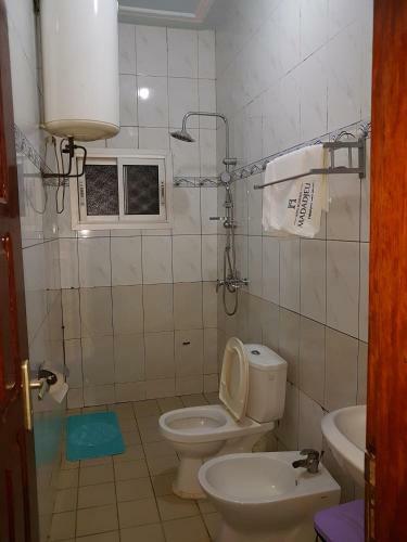 Hotel Residence Madadjeu