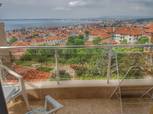 Hostal Guest House Byki