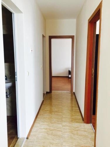 Psb Deluxe Apartments Aheloy