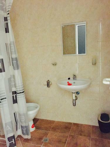 Psb Deluxe Apartments Aheloy