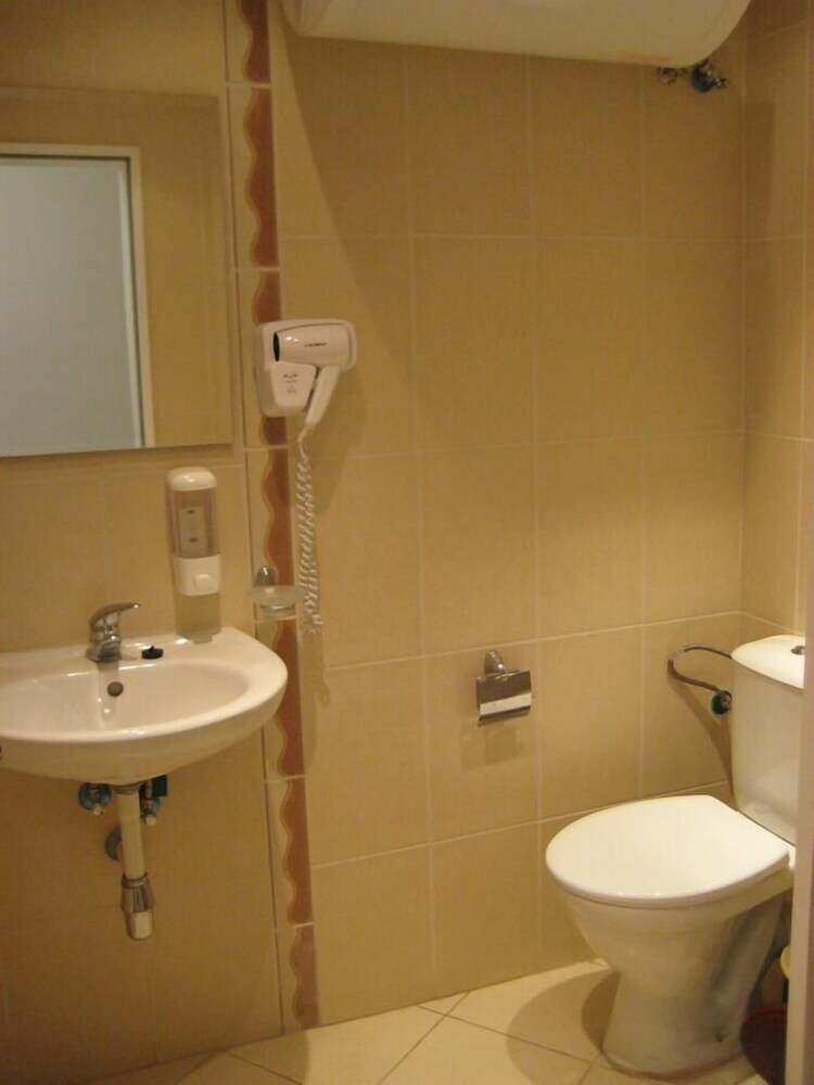 Apartamento Midia Grand Resort