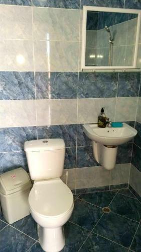 Hostal Guest House Panayotovi