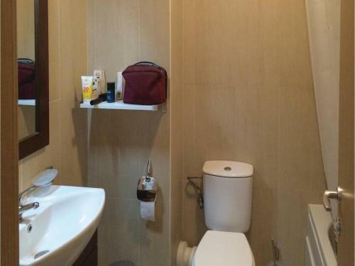 Two-bedroom Apartment In Balchik