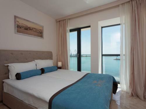 Antik Apartments