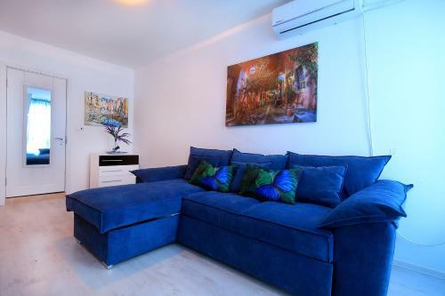 Apartamento Minismart Complex Rainbow Garden And Jacuzzi