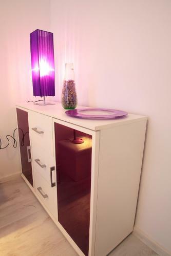 Apartamento Minismart Complex Rainbow Garden And Jacuzzi